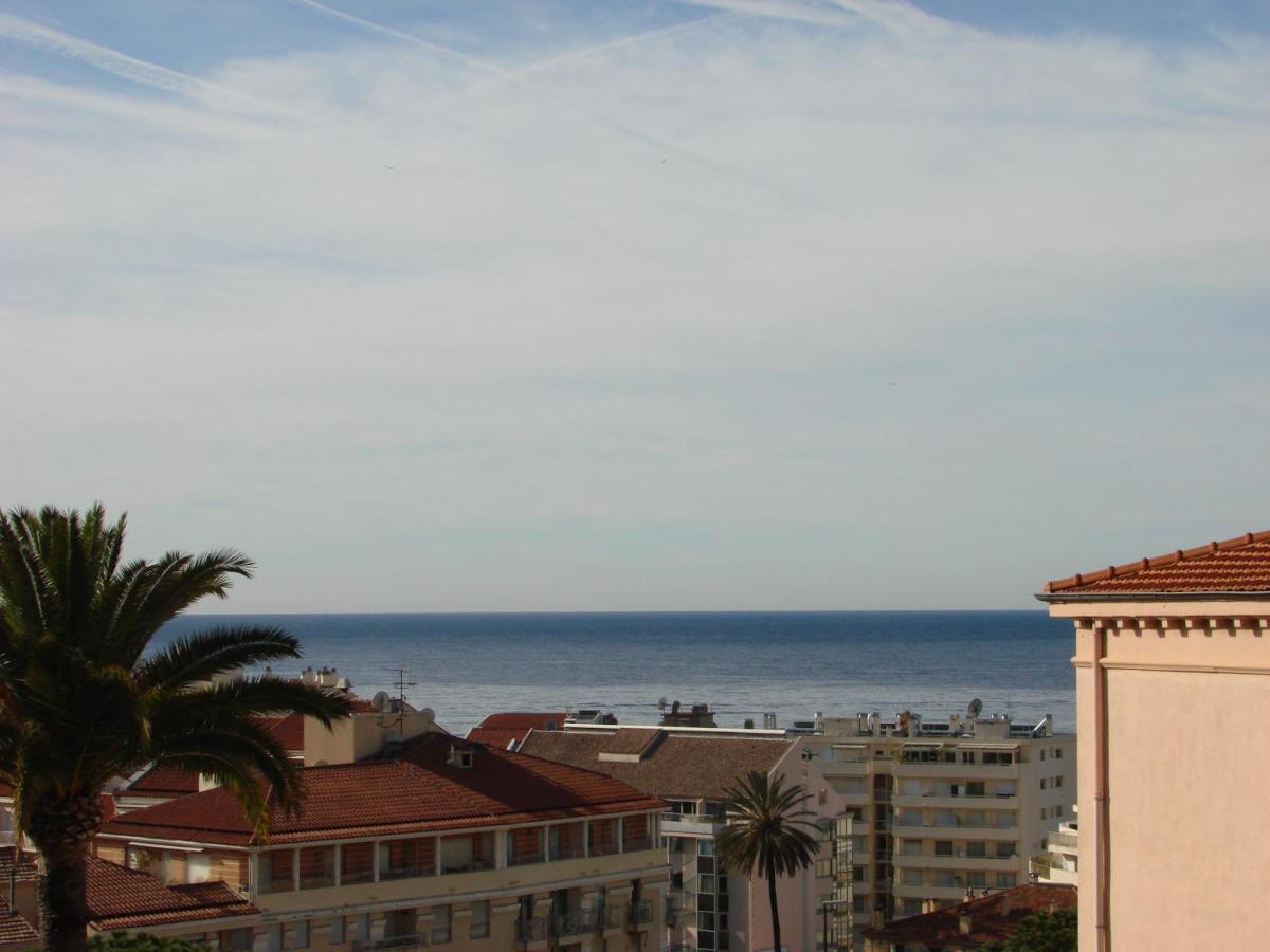 Acci Cannes Les Yuccas Buitenkant foto